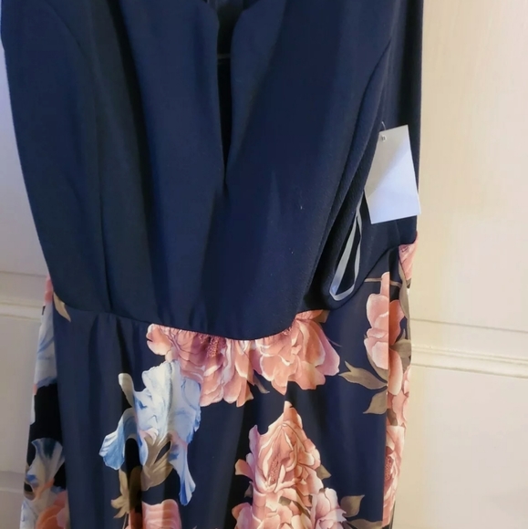 CHARLOTTE Russe. 2X. Blue and pink - Picture 6 of 13